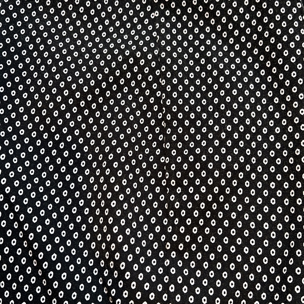 NWOT Anthropologie the essential slim pants - Picture 8 of 9
